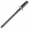 500 Rivets Aveugles Inox A2 TF, D. 4.8 X 25 Mm - BTK4825-BC - Scell-it - Autre - Autre -SCELL-IT Soldes Magasin 9055964 1