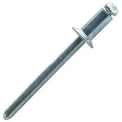 2000 Rivets Aveugles Acier TF, D. 3.2 X 8 Mm - SK3208-BC - Scell-it - Autre - Autre