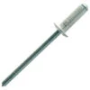 1000 Rivets Aveugles Cannelés Alu/acier TP, D. 4.0 X 12 Mm - GD4012-BC - Scell-it - Autre - Autre 2 1000 Rivets Aveugles Cannelés Alu/acier TP, D. 4.0 X 12 Mm - GD4012-BC - Scell-it - Autre - Autre -SCELL-IT Soldes Magasin 9056089 1