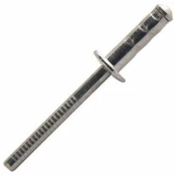 2000 Rivets Aveugles Multi-serrage Alu/inox A2 TP, D. 3.2 X 8 Mm - UND3208-BC - Scell-it - Autre - Autre