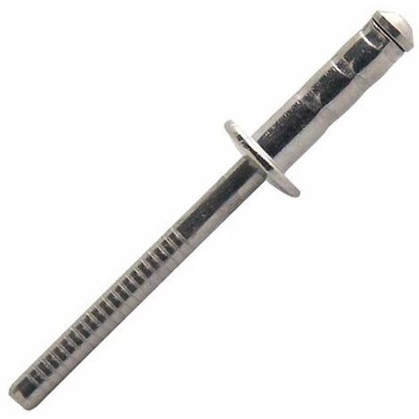 500 Rivets Aveugles Multi-serrage Alu/inox A2 TP, D. 4.8 X 16 Mm - UND4816-BC - Scell-it - Autre - Autre 3 500 Rivets Aveugles Multi-serrage Alu/inox A2 TP, D. 4.8 X 16 Mm - UND4816-BC - Scell-it - Autre - Autre