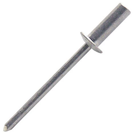 2000 Rivets Aveugles étanches Alu/alu TP, D. 3.2 X 8 Mm - WHD3208-BC - Scell-it - Autre - Autre 3 2000 Rivets Aveugles étanches Alu/alu TP, D. 3.2 X 8 Mm - WHD3208-BC - Scell-it - Autre - Autre