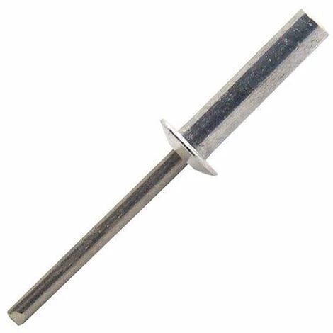 1000 Rivets Aveugles étanches Alu/inox A2 TP, D. 4.0 X 12 Mm - WND4012-BC - Scell-it - Autre - Autre 3 1000 Rivets Aveugles étanches Alu/inox A2 TP, D. 4.0 X 12 Mm - WND4012-BC - Scell-it - Autre - Autre