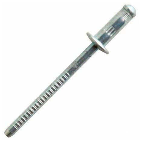 1500 Rivets De Structure Standards, Hyperiv, Inox A2 TP, D. 3.2 X 11 Mm - HPTD32110-BC - Scell-it - Autre - Autre 3 1500 Rivets De Structure Standards, Hyperiv, Inox A2 TP, D. 3.2 X 11 Mm - HPTD32110-BC - Scell-it - Autre - Autre