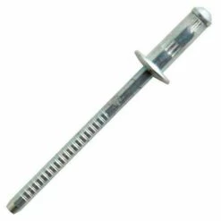 250 Rivets De Structure Standards, Hyperiv, Inox A2 TP, D. 6.4 X 14 Mm - HPTD64140-BC - Scell-it - Autre - Autre