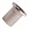 100 écrous à Sertir Crantés Inox A2 TP, D. M6 X 17.5 Mm - END0645 - Scell-it 2 100 écrous à Sertir Crantés Inox A2 TP, D. M6 X 17.5 Mm - END0645 - Scell-it -SCELL-IT Soldes Magasin 9056569 1