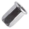 100 écrous à Sertir Hexagonal Acier Zingué TP, D. M 8 X 19 Mm - HCD0830 - Scell-it -SCELL-IT Soldes Magasin 9056589 1