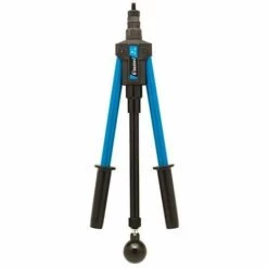 Pince à Sertir à Levier Pour écrou M3 à M6 - SC-E-360NV-T - Scell-it