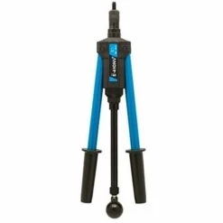 Pince à Sertir à Levier Pour écrou M4 à M10 - SC-E-410NV-T - Scell-it