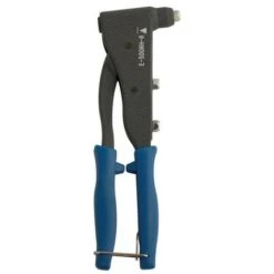 Pince à Rivet Manuelle Sans Ressort D. 3 à 4,8 Mm En Coffret - SC-E-500RH-S - Scell-it