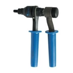 Pince à Sertir à Cliquet Pour écrou M6 à M12 En Coffret - SC-E-612NH-S - Scell-it