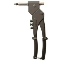 Pince à Sertir Manuelle Tête Pivotante Pour écrou M3 à M6 - SC-N100P - Scell-it