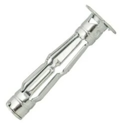 100 Chevilles à Expansion Sans Vis M4 X 35 Mm Pour Corps Creux - SC-4S-SV - Scell-it