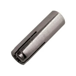 100 Chevilles De Frappe M6 X 25 Mm Inox A4 - SC-A4-SAPLUS06 - Scell-it
