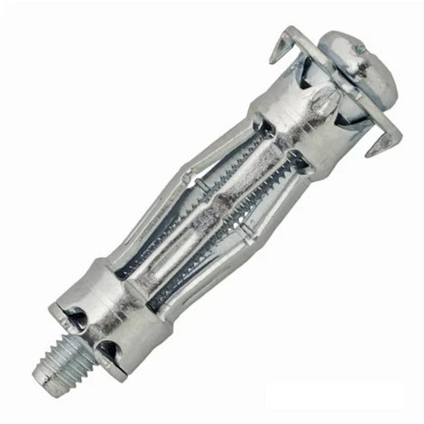 100 Chevilles à Expansion M6 X 34 Mm Premium Pour Corps Creux - SC-HWA06034-MT - Scell-it 3 100 Chevilles à Expansion M6 X 34 Mm Premium Pour Corps Creux - SC-HWA06034-MT - Scell-it