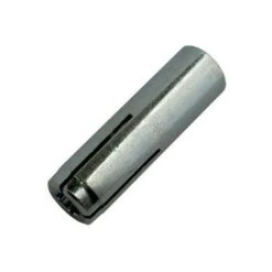 100 Chevilles De Frappe Acier M6 X 25 Mm - SC-SAPLUS06 - Scell-it