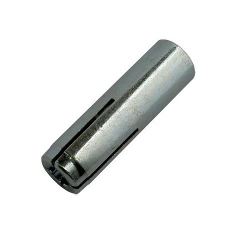 100 Chevilles De Frappe Acier M6 X 25 Mm - SC-SAPLUS06 - Scell-it 3 100 Chevilles De Frappe Acier M6 X 25 Mm - SC-SAPLUS06 - Scell-it