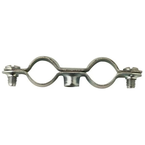 Collier Double 7x150 D22 Boite De 50 Scell-it 3 Collier Double 7x150 D22 Boite De 50 Scell-it