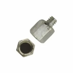 Raccord De Jonction Hexagonal M8x125/F7x150 Boite De 50 Scell-it