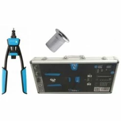 Pince à Levier N200 Pour écrous à Sertir SCELL-IT + 150 écrous